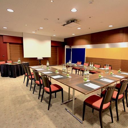 Hotel Wemperhardt Екстер'єр фото