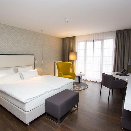 Hotel Wemperhardt Екстер'єр фото
