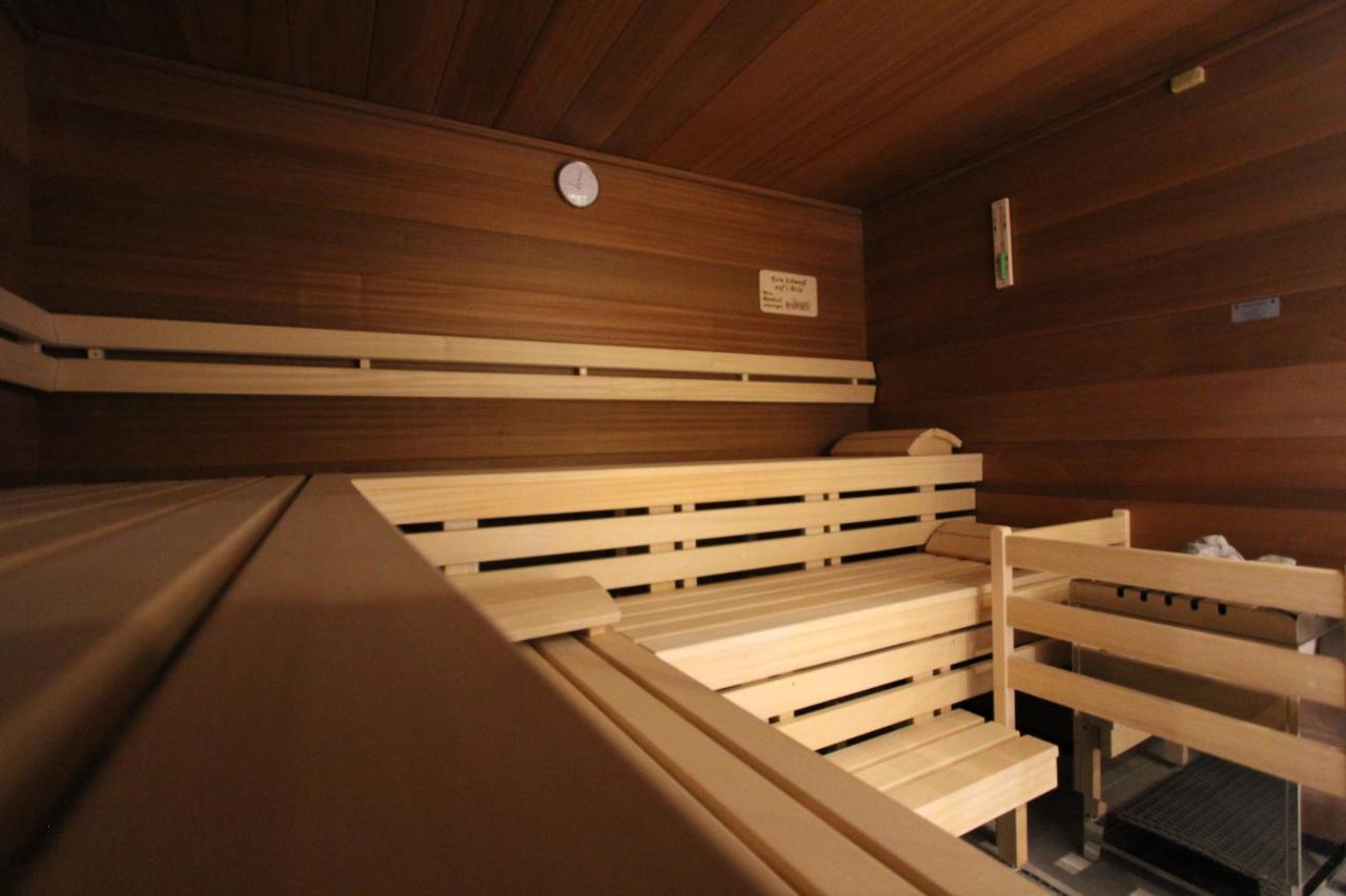 Hotel Wemperhardt Екстер'єр фото