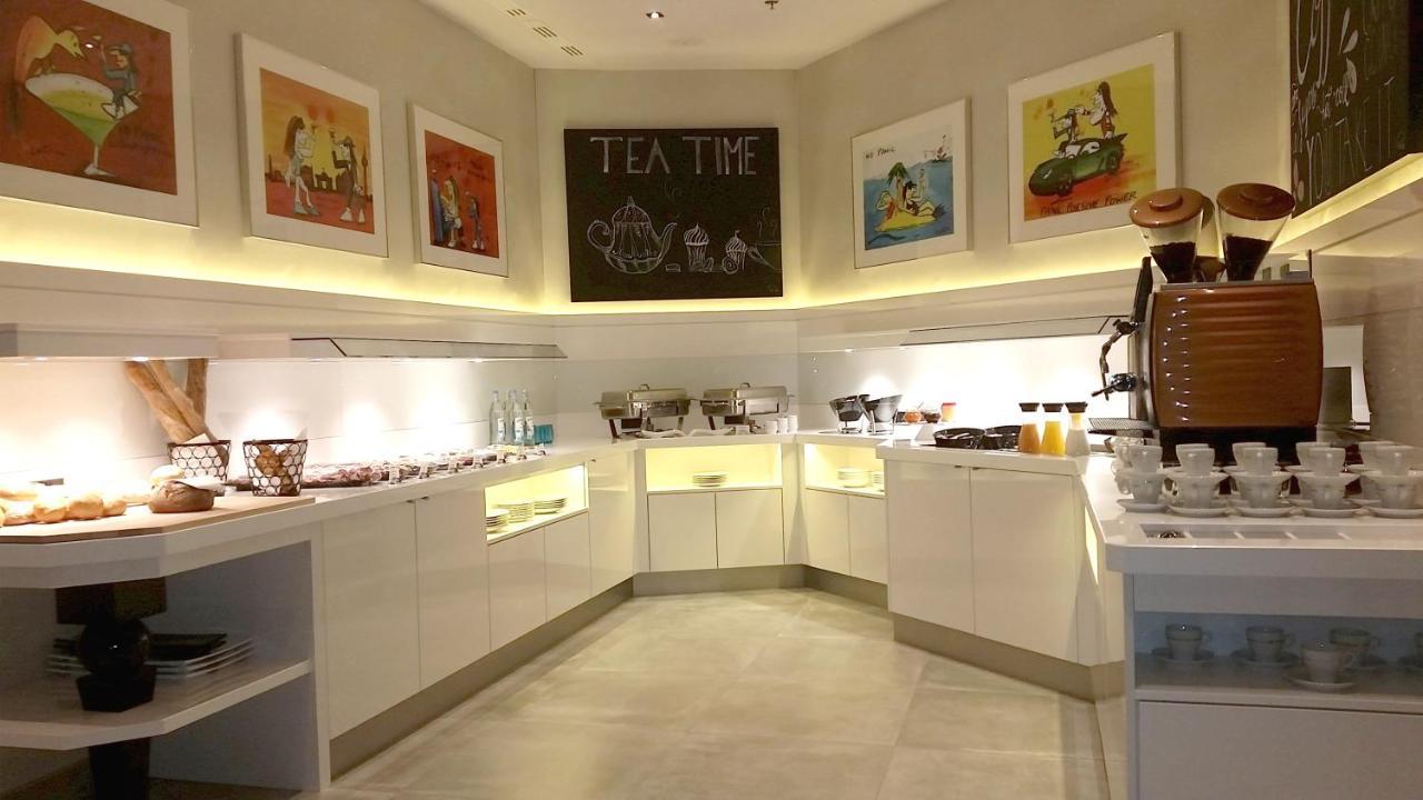 Hotel Wemperhardt Екстер'єр фото