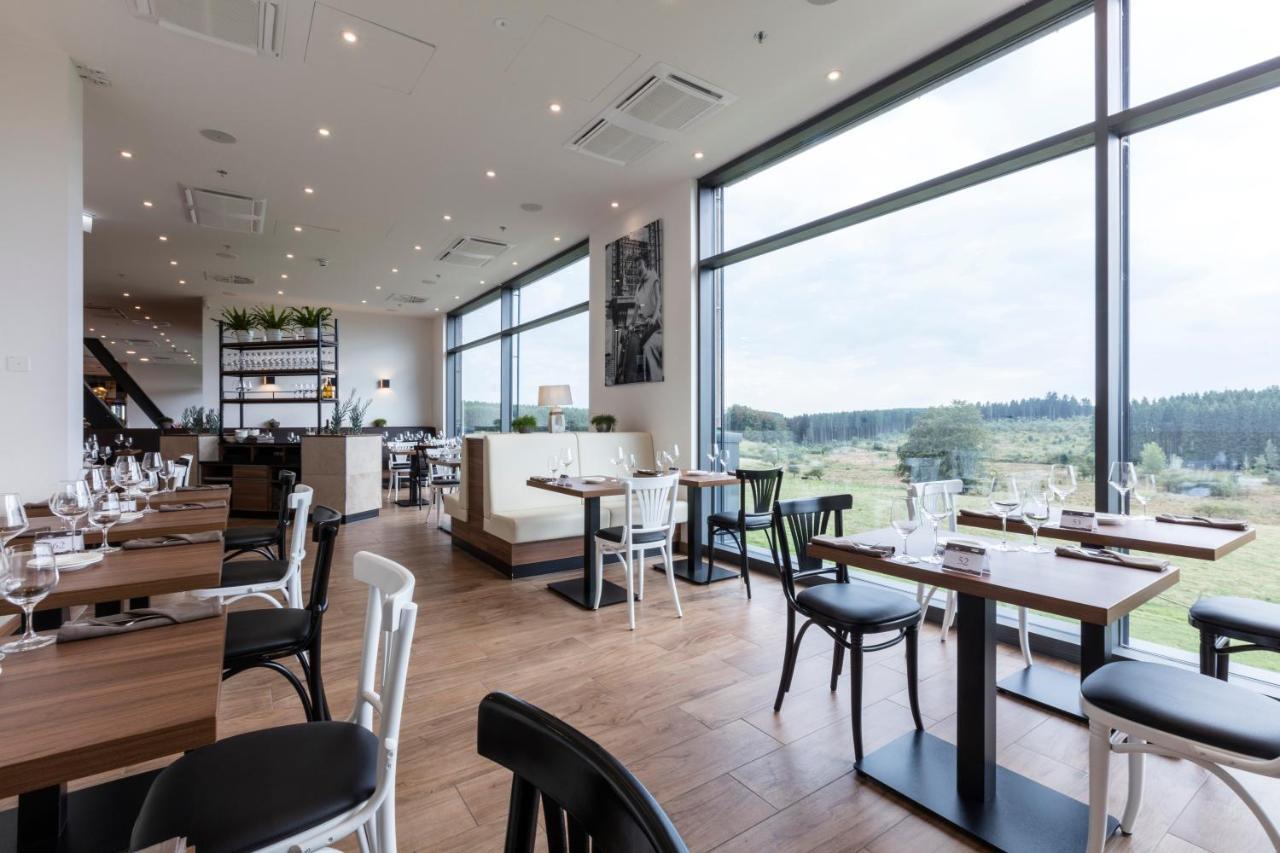 Hotel Wemperhardt Екстер'єр фото