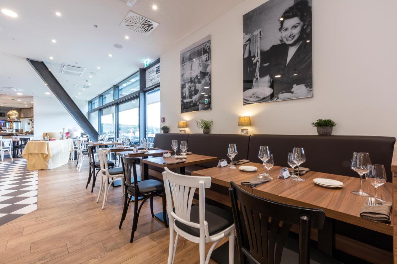 Hotel Wemperhardt Екстер'єр фото