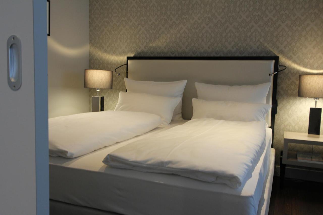 Hotel Wemperhardt Екстер'єр фото