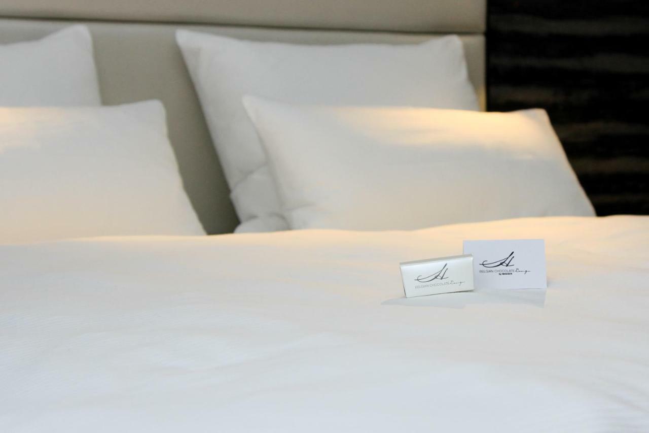 Hotel Wemperhardt Екстер'єр фото