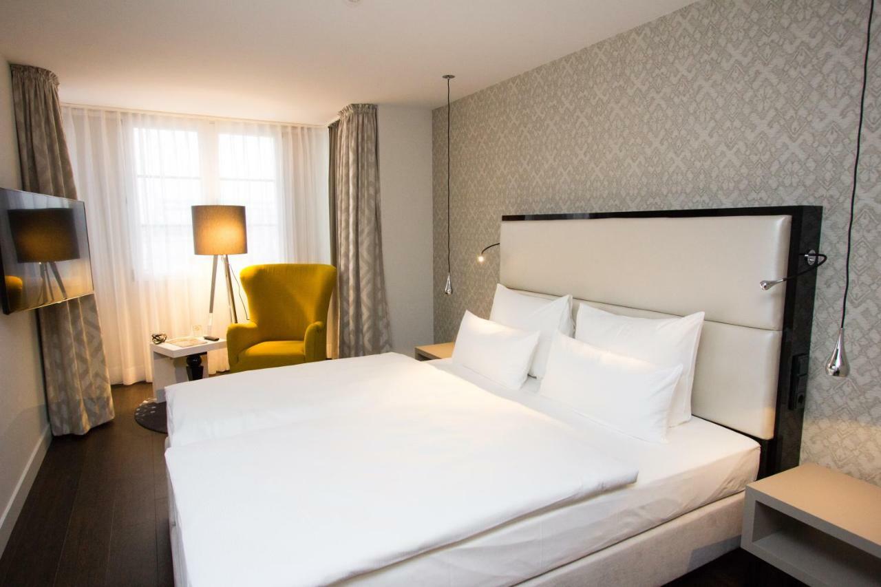 Hotel Wemperhardt Екстер'єр фото