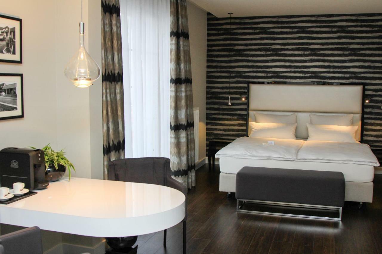 Hotel Wemperhardt Екстер'єр фото