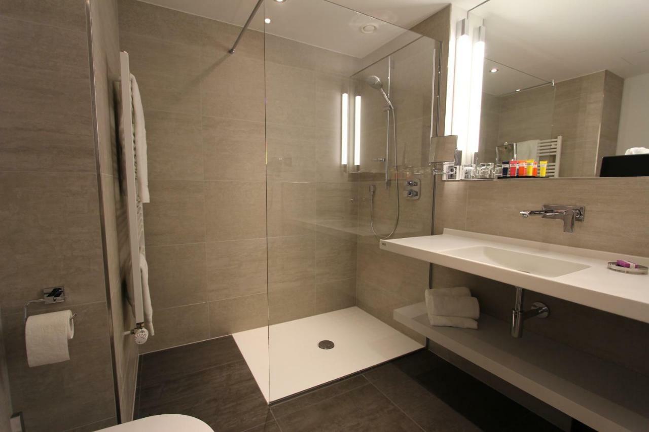 Hotel Wemperhardt Екстер'єр фото
